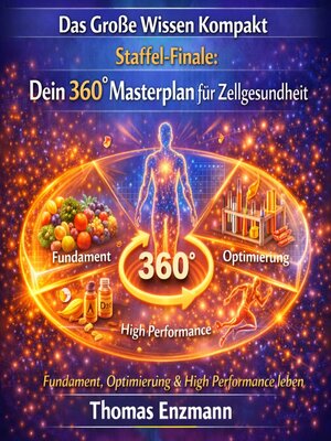 cover image of Das Große Wissen Kompakt Staffel-Finale